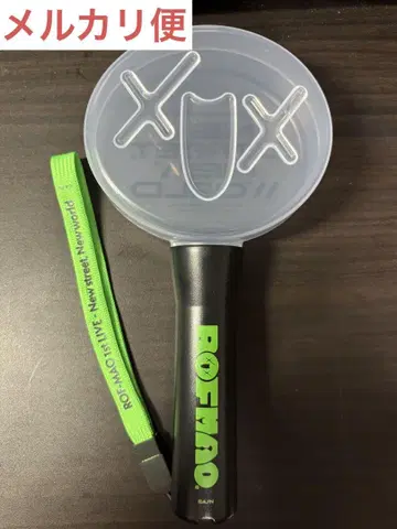 ROF-MAO 로후마오 1st 라이브 펜라이트