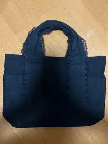 피치존 핸드백