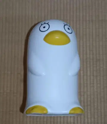 엘리자베스 은혼 쓰레기통 휴지통