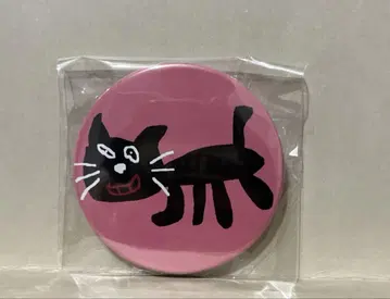 키요고양이 캔뱃지 2 3