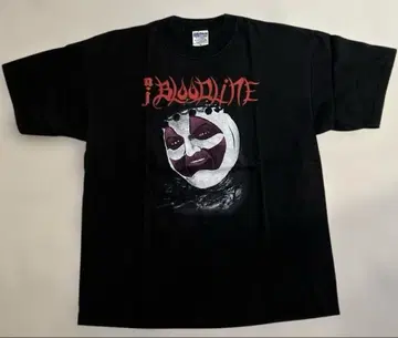 극히 희귀한 NJ BLOODLINE / XL 사이즈
