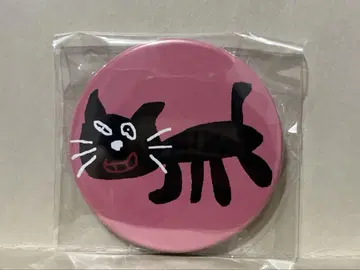 키요고양이 캔뱃지 2 4