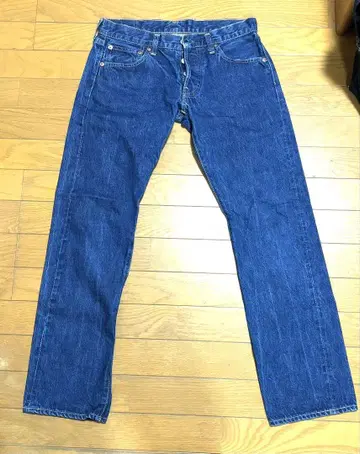 DENIME 두니움 데님 28