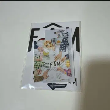 timelesz 스티커  요코하마