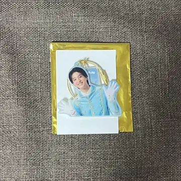 에비라이 아크링 키링 ICEx 아쿠네 하루요