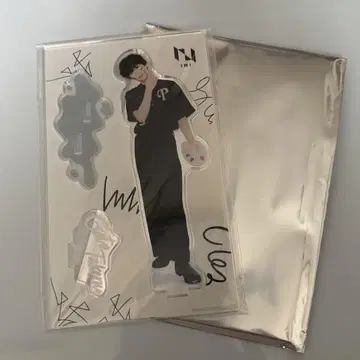 INI 고토 이즈미 아크스타 INImuseum