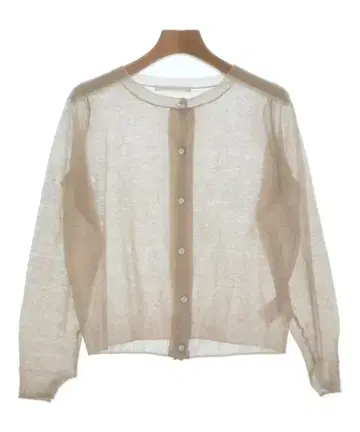 MERVEILLE.H 여성용 가디건