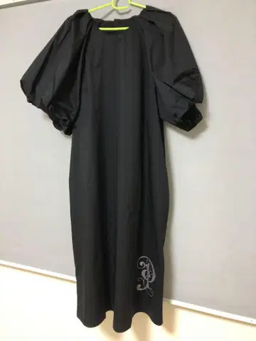 PERSONS 롱 원피스 사이즈 L