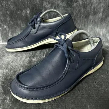 빌켄슈토크 PASADENA 컴포트 슈즈 26cm 네이비