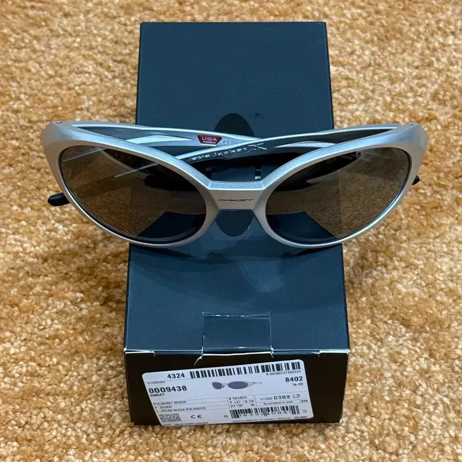 STUSSY - STUSSY OAKLEY サングラス ブロンズの通販 by Y.M'sd