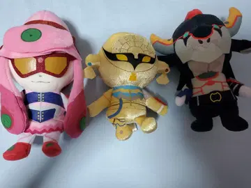 우주전대 큐레인저