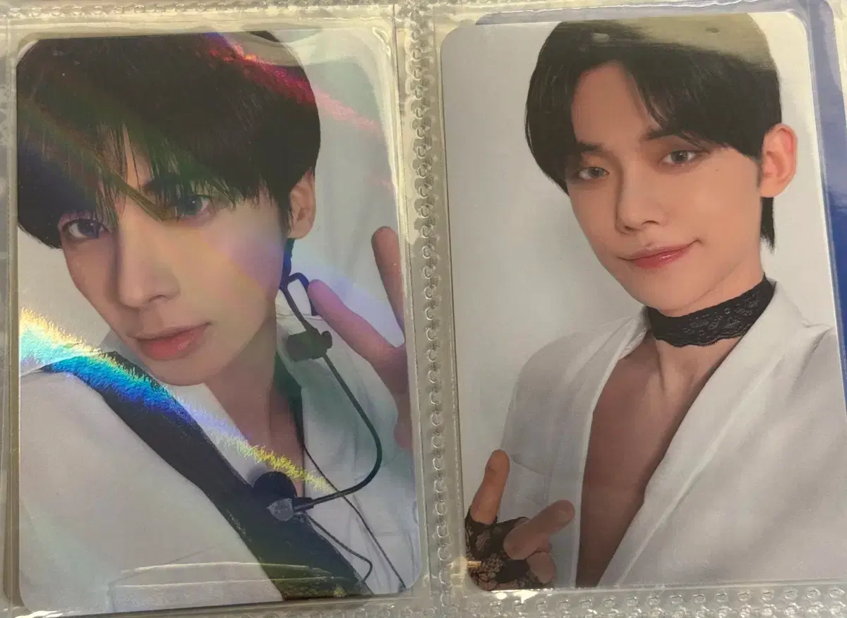 TOMORROW X TOGETHER | 투모로우바이투게더 TXT VR Concert Special Pre-Order Benefit  taehyun V yeonjun bulk wts #브이알콘서트,#투바투,#태현포카,#연준포카,#투바투포카 on Bunjang  Global Site.