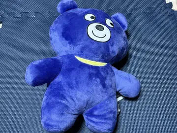 동면하지 못하는 곰 인형 곰 gigo 한정판