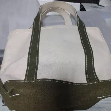 L.L.Bean 토트백