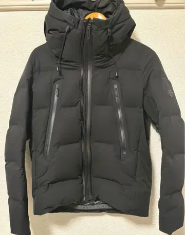 DESCENT ALLTERRAIN 미즈사와 다운 MOUNTAINEER