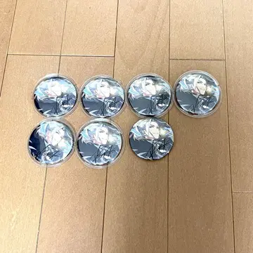 란나기사 포틀레 캔 캔 배지