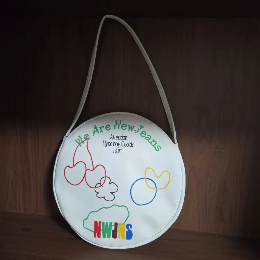限定盤New jeans バッグ Amazon.co.jp: NewJeans - NewJeans 1st EP 'New Jeans' Bag