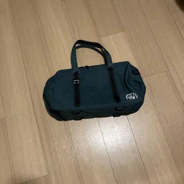 전수대학교 마쓰도 고등학교 학교 가방