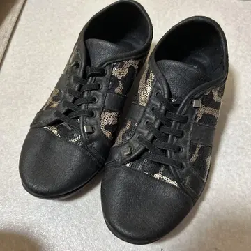 알코페디코 컴포트 경량 신발 블랙 37