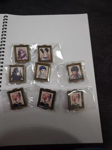 FGO 페스티벌 2025. 액자 스타일 빈즈