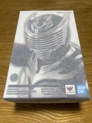 S.H.Figuarts 가면라이더 류우키 진골조 제법