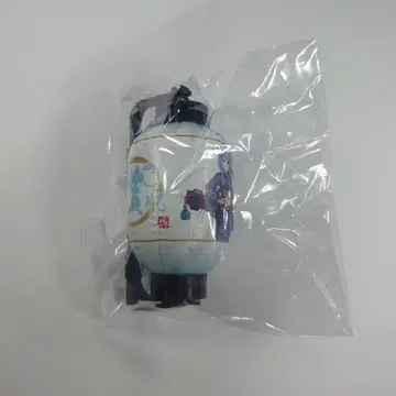 함대 컬렉션 함대 컬렉션 전시회 in 구시 미술관 등불 스트랩 우라카제