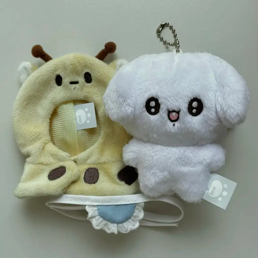 TWS シニュ SHINYU ちびぐるみ ナムコ限定 プライズ 10cm TWS