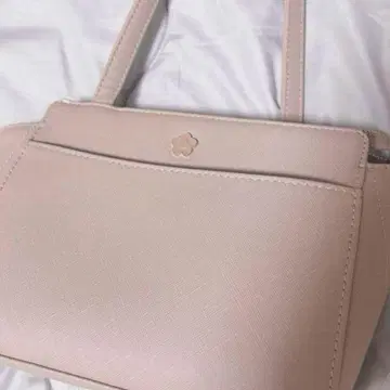 [최종 가격 인하] 마리 퀀트 MARY QUANT 숄더 백