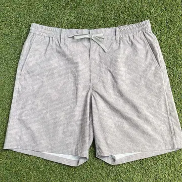 트래비스매튜 스트레치 하프 팬츠 올 패턴 보타니컬 골프웨어 2XL