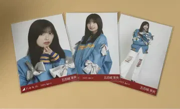 노기산 46 생사진 오오기조 마오 칼리지 컴플리트