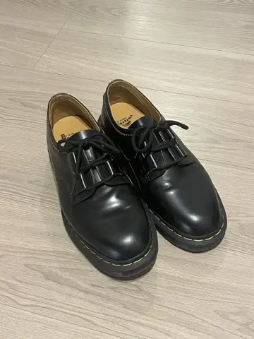 닥터마틴 UK6