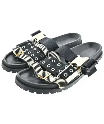sacai 샌들 남성용
