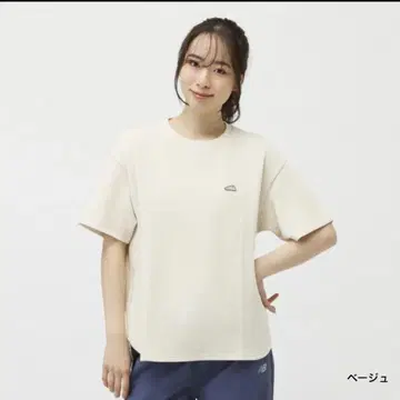 미사용 뉴발란스 AWT55067 사이즈 S