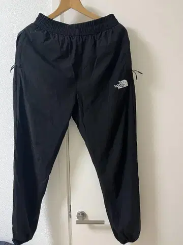 더 노스페이스 블랙 XL 트레이닝 팬츠