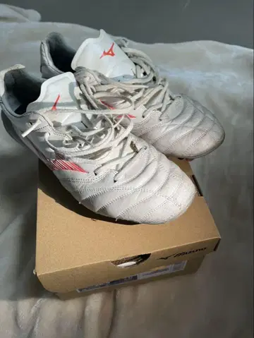 Mizuno 모나르시다 NEO 26.5cm
