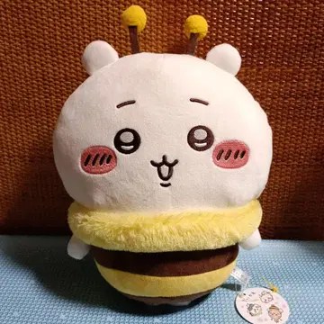 치이카와 (먼작귀) 봉제 인형