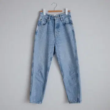 신존 캐 데님 P0 블루