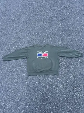 TOMMY HILFIGER 90년대 스웨터