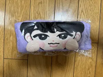 SnowMan 후카사와 타츠야 헤어밴드