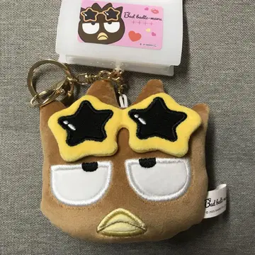 [익명 배송 새상품] 산리오 배드마츠마루 햇볕에 탄 모습 참 시마무라
