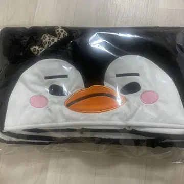 신품 2PM 주노 펜펜 블랭킷