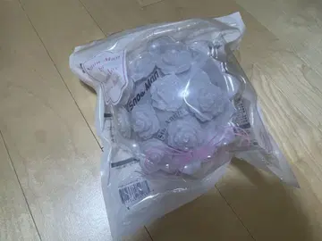 스노우맨 스노우 월드 오리지널 펜라이트