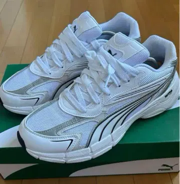 PUMA TEVERIS NITRO