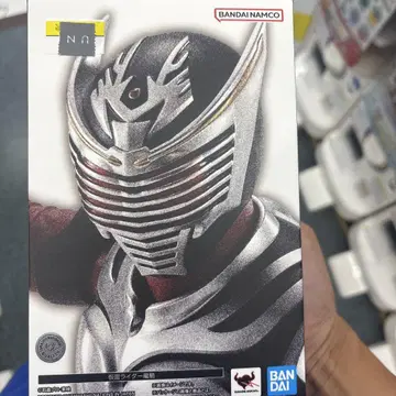 S.H.Figuarts (진골조각 공법) 가면라이더 용기