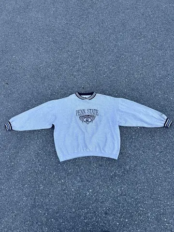 Penn State Nittany Lions 90년대 맨투맨