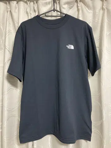 THE NORTH FACE 숏 슬리브 이에스에이트 노트 티 M