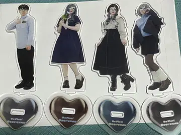 공산 자매 아크스타 컴플리트
