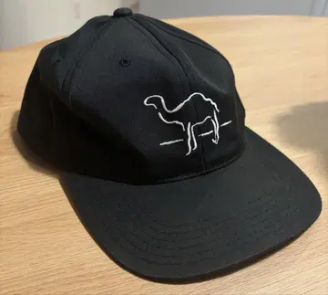 CAMEL 90년대 빈티지 캡