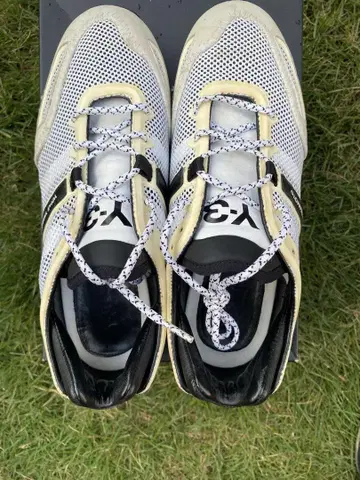 (최종 가격) Y-3 TOKIO TRAINER B35684 25.5cm