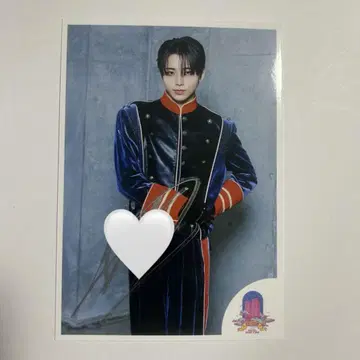 ONE N' ONLY 고아오 사토 생사진 사인